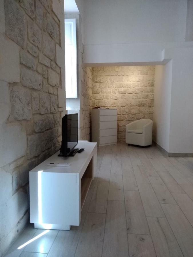 Villa Domus Rosae à Scicli Extérieur photo